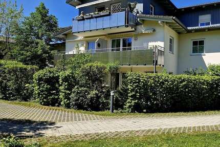 Wohnung Gauting - 3 Zimmer, 91 m&sup2;, 619.000&euro; | Angebot:25301429