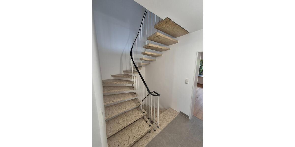 Doppelhaushälfte Haar - 4 Zimmer, 136 m&sup2;, 2.850&euro; | Angebot:24752719