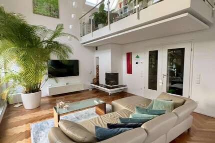 Wohnung München Ramersdorf-Perlach - 5 Zimmer, 174 m&sup2;, 1.395.000&euro; | Angebot:26274748