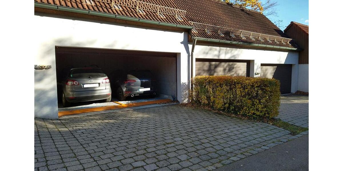 Erdgeschoßwohnung Dachau - 2 Zimmer, 52 m&sup2;, 349.000&euro; | Angebot:24812662