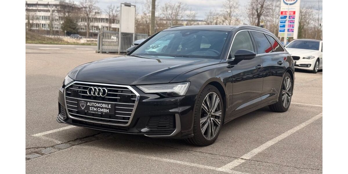 Audi A6 84.500 km 39.999 &euro; Oberschleissheim 85764
