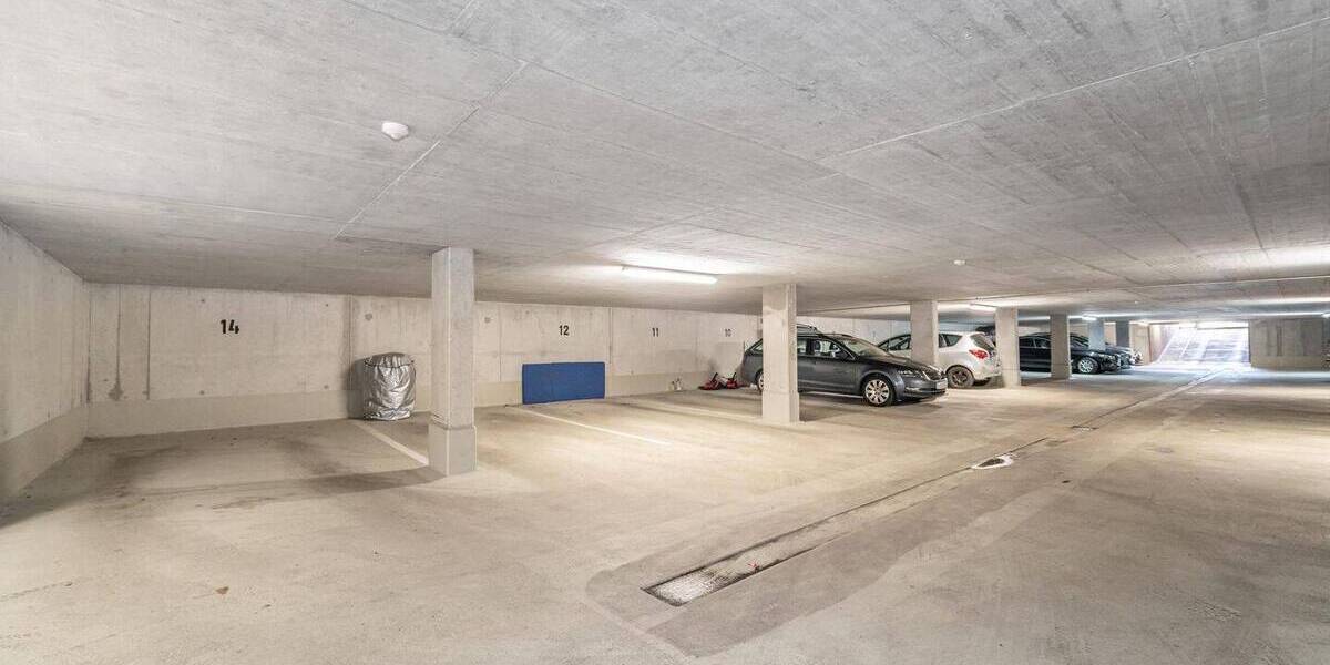 Reihenmittelhaus München Trudering-Riem - 6 Zimmer, 110 m&sup2;, 595.000&euro; | Angebot:26276688