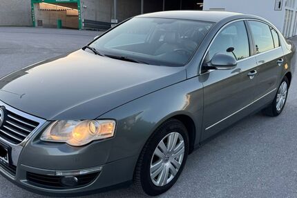 VW Passat 209.000 km 2.000 &euro; münchen 80999