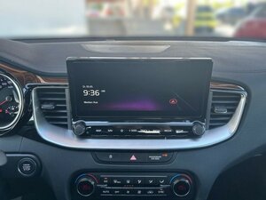 Kia XCeed 1.6T DCT SPIRIT|NAVI|PDC|Exclusive-Paket 4.000 km 26.990 &euro; Höhenkirchen-Siegertsbrun 85635