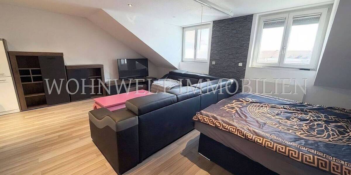 Reihenendhaus Eching - 5 Zimmer, 153 m&sup2;, 850.000&euro; | Angebot:26189452
