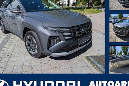 Hyundai TUCSON 14.500 km 33.975 &euro; München 80993