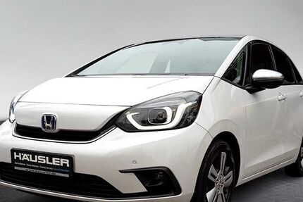 Honda Jazz 71.350 km 17.990 &euro; Fürstenfeldbruck 82256