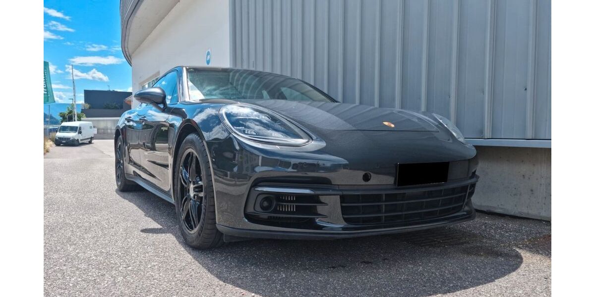 Porsche Panamera 174.000 km 37.500 &euro; Starnberg 82319