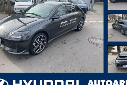 Hyundai IONIQ 6 10.000 km 39.975 &euro; München 80993