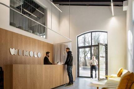 Gewerbeobjekt München Thalk.Obersendl.-Forsten-Fürstenr.-Solln - 350&euro; | Angebot:26348409