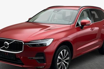 Volvo XC60 3.884 km 40.490 &euro; München 80809