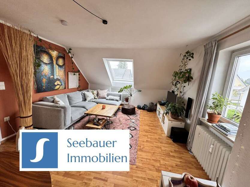 Wohnung zum Mieten in München 995 € 54 m²