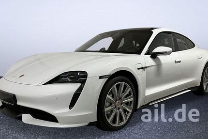 Porsche Taycan 98.301 km 69.760 &euro; Grünwald 82031