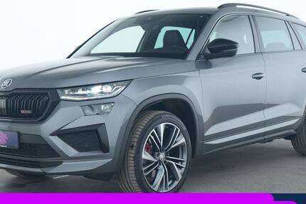 Skoda Kodiaq 43.866 km 42.505 &euro; Garching bei München 85748