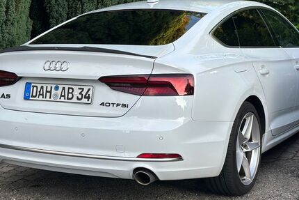 Audi A5 138.000 km 21.299 &euro; Dachau 85221