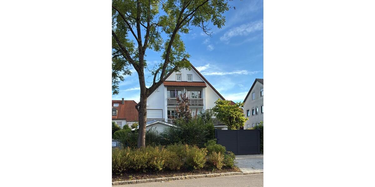 Großes WG-Zimmer in Karlsfeld (Miete all inclusive) 1 zimmer