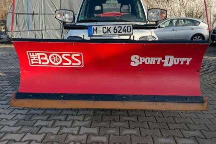 Suzuki Jimny 20.718 km 24.950 &euro; Ismaning 85737