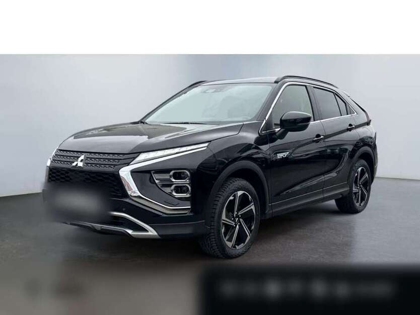 Eclipse Cross