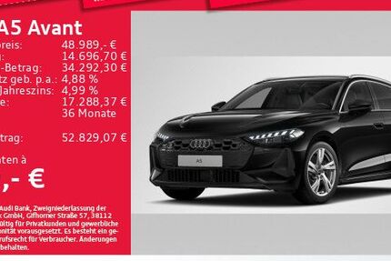 Audi A5 28.075 km 48.989 &euro; Eching 85386