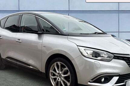 Renault Scenic 145.285 km 8.890 € Ismaning 85737