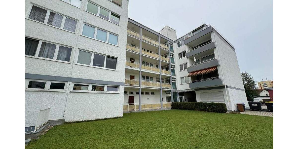 Etagenwohnung Haar - 3 Zimmer, 91 m&sup2;, 284.000&euro; | Angebot:25691615