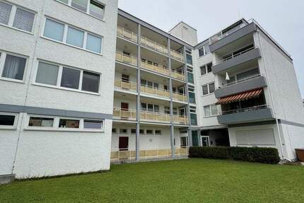 Wohnung Haar - 3 Zimmer, 91 m&sup2;, 284.000&euro; | Angebot:25691615