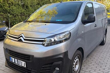 Citroen Jumpy 88.000 km 9.900 &euro; München 82178