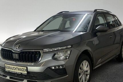 Skoda Kamiq 7.300 km 27.860 &euro; München 80935