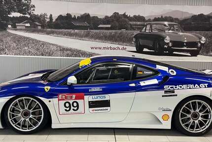 Ferrari F430 13.000 km 139.900 &euro; Anzing 85646