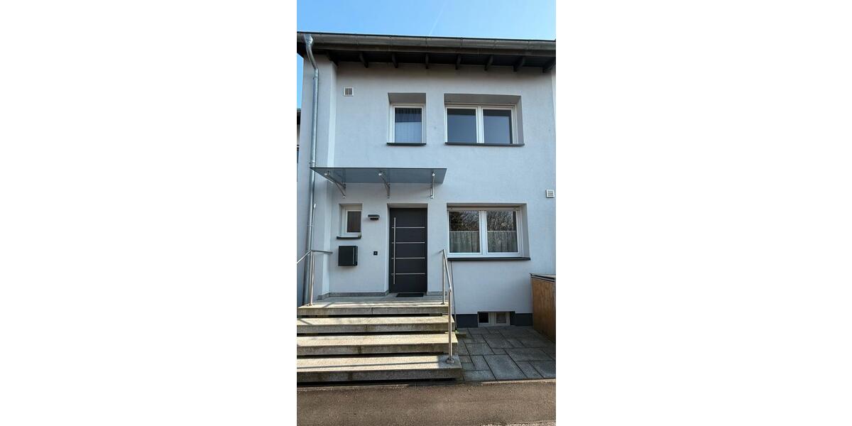 Reihenhaus Puchheim - 5 Zimmer, 116 m&sup2;, 875.000&euro; | Angebot:25795237