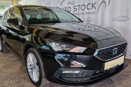 Seat Leon 96.700 km 17.950 &euro; Dachau 85221