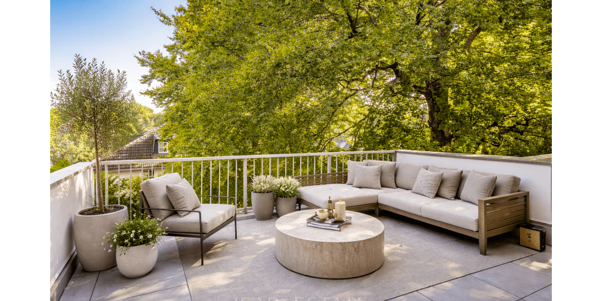 Etagenwohnung München Giesing - 2 Zimmer, 58 m&sup2;, 489.000&euro; | Angebot:23252001