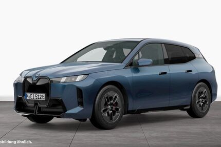 BMW iX 26.252 km 87.790 &euro; Germering 82110