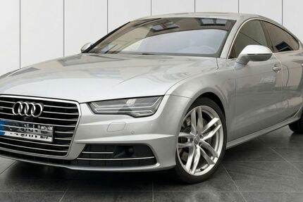 Audi A7 249.000 km 21.400 &euro; Germering 82110