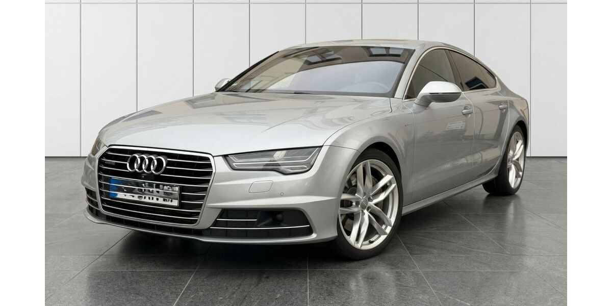 Audi A7 249.000 km 21.400 &euro; Germering 82110