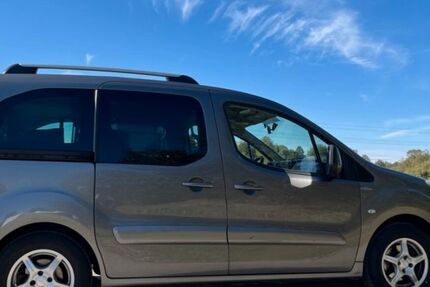 Peugeot Partner 109.000 km 6.800 € Gröbenzell 82194