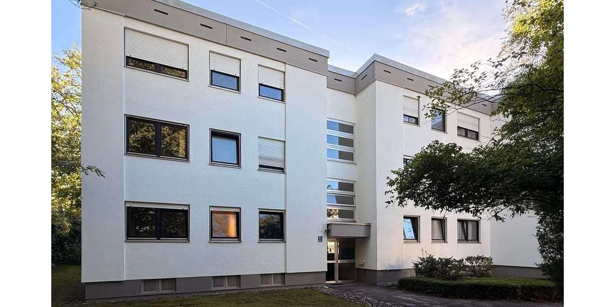 Etagenwohnung Grünwald - 3 Zimmer, 80 m&sup2;, 1.700&euro; | Angebot:27352005
