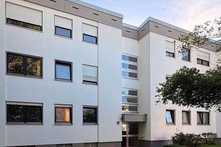 Wohnung Grünwald - 3 Zimmer, 80 m&sup2;, 1.700&euro; | Angebot:27352005