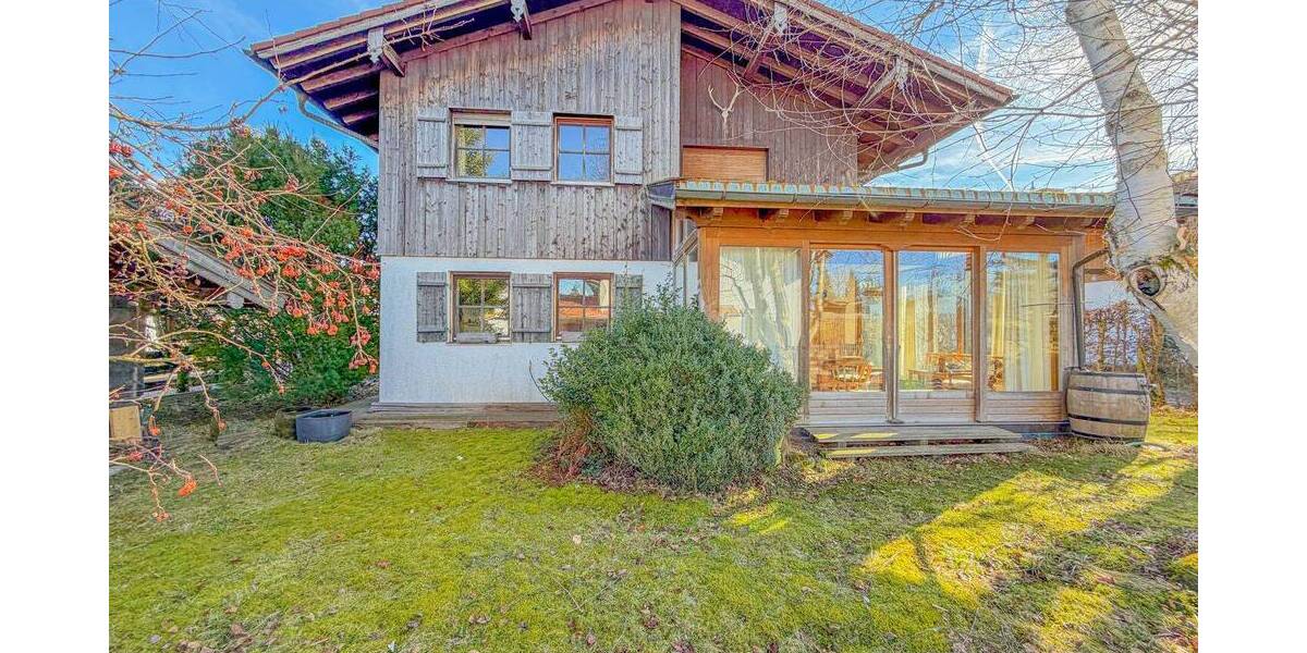 Doppelhaushälfte Holzkirchen - 3 Zimmer, 105 m&sup2;, 765.000&euro; | Angebot:26918133