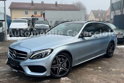 Mercedes-Benz C 250 205.000 km 14.900 &euro; Karlsfeld bei München 85757