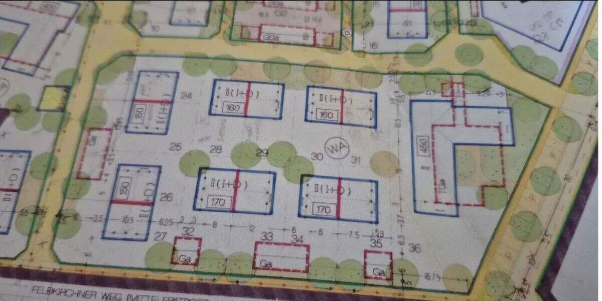 Traum Grundstück für eine Doppelhaushälfte in Aschheim-Dornach zimmer