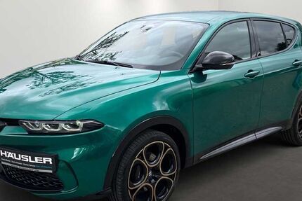 Alfa Romeo Tonale 4.098 km 39.870 &euro; München 81547