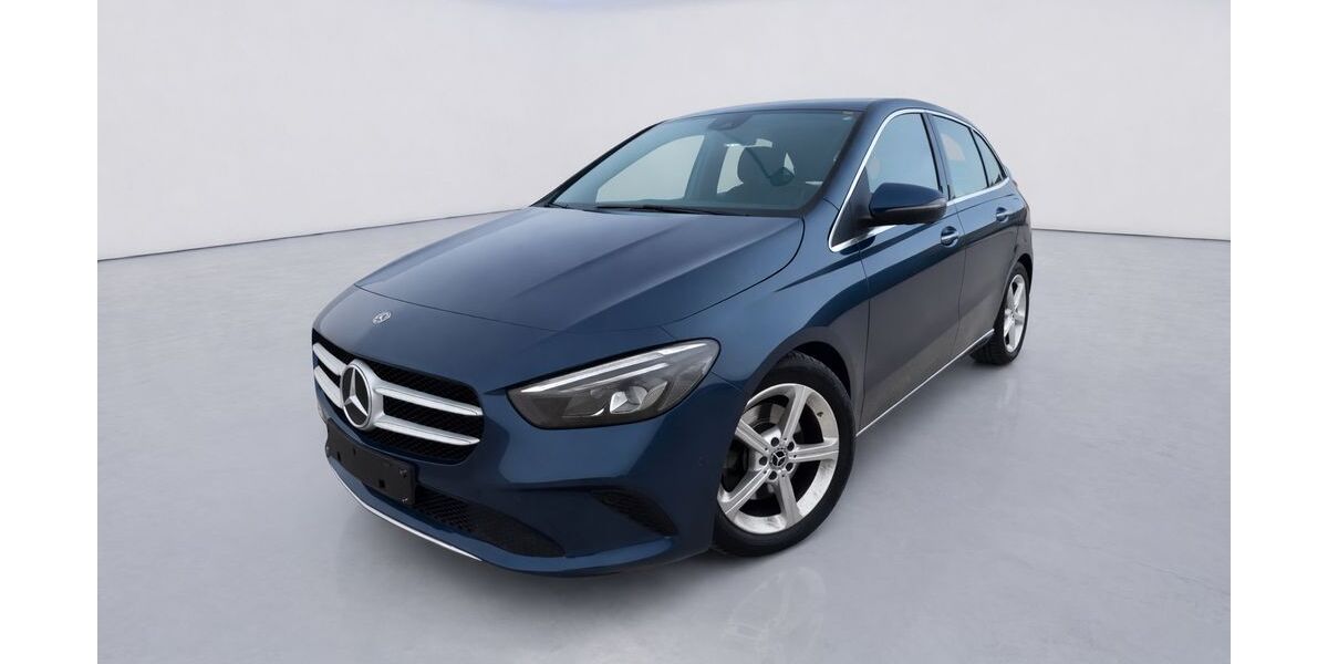 Mercedes-Benz B 220 58.000 km 21.990 &euro; Neuching 85467