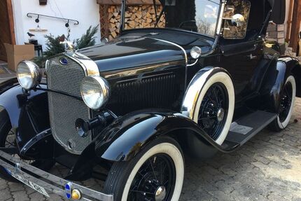 Ford Andere 156.000 km 36.800 &euro; Icking 82057