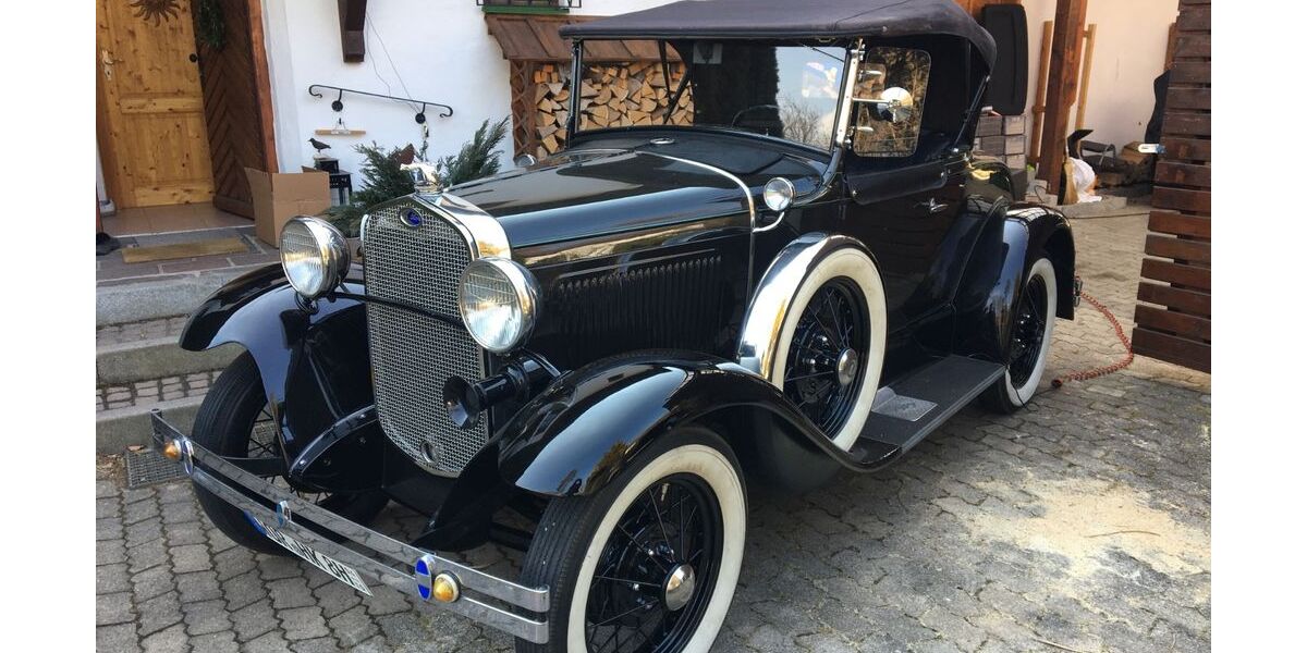 Ford Andere 156.000 km 36.800 &euro; Icking 82057