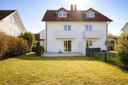 Haus München Allach-Untermenzing - 6 Zimmer, 191 m&sup2;, 3.230&euro; | Angebot:26339732