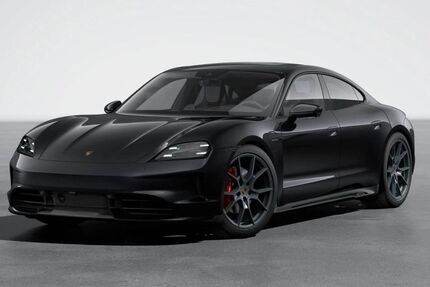 Porsche Taycan 18.000 km 159.000 &euro; München 81669