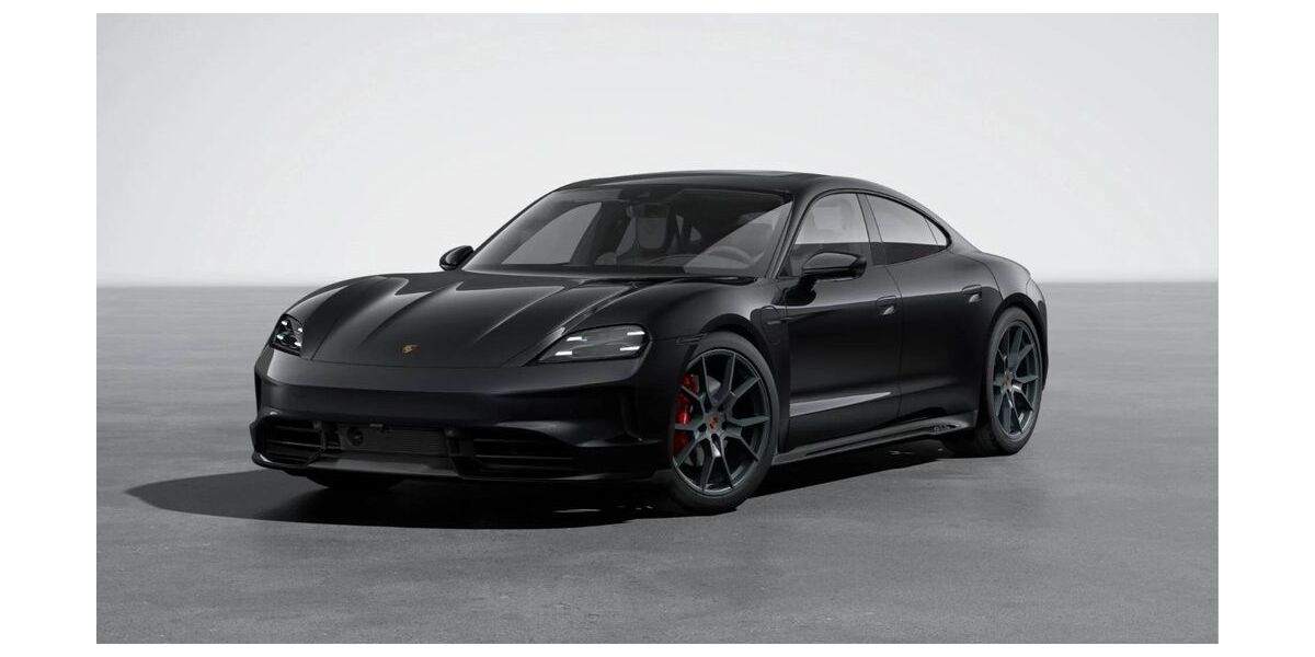 Porsche Taycan 18.000 km 159.000 &euro; München 81669