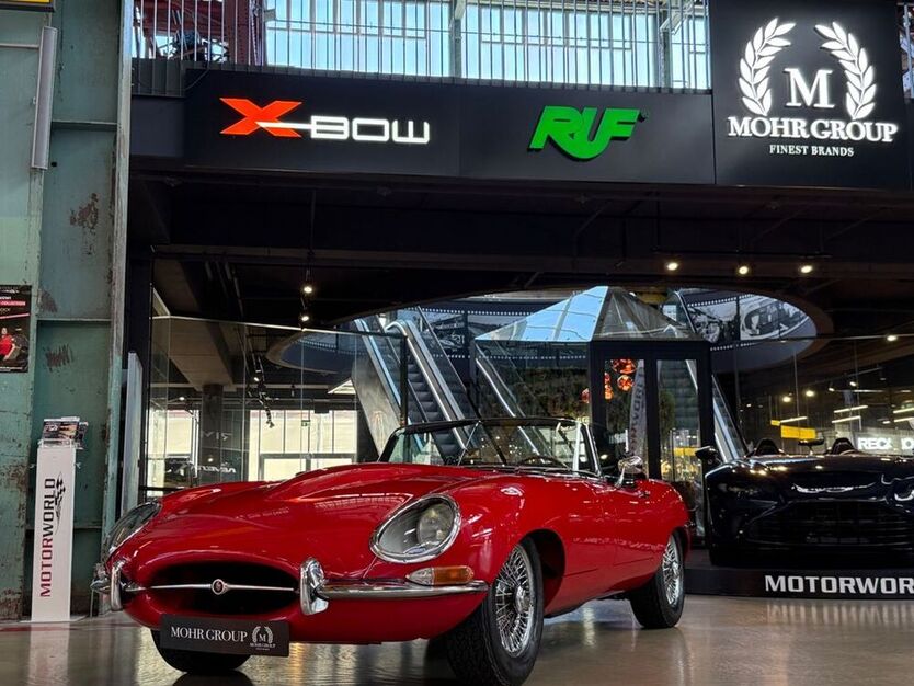 E-Type