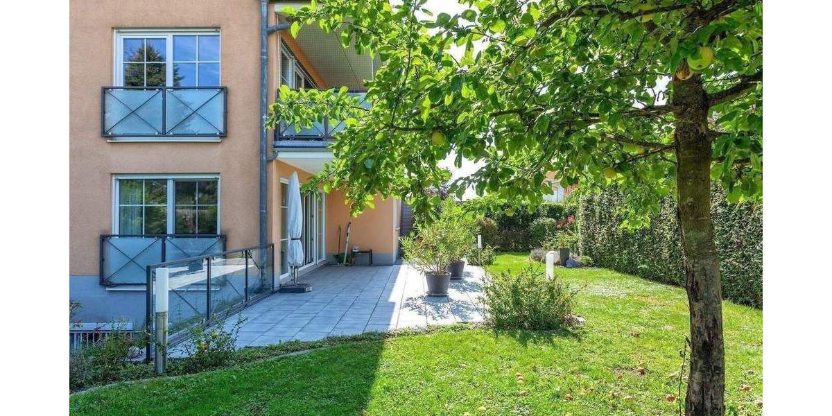 Terrassenwohnung Olching Graßlfing - 5 Zimmer, 141 m&sup2;, 875.000&euro; | Angebot:25156241